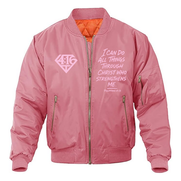 4:13 Captains Jacket