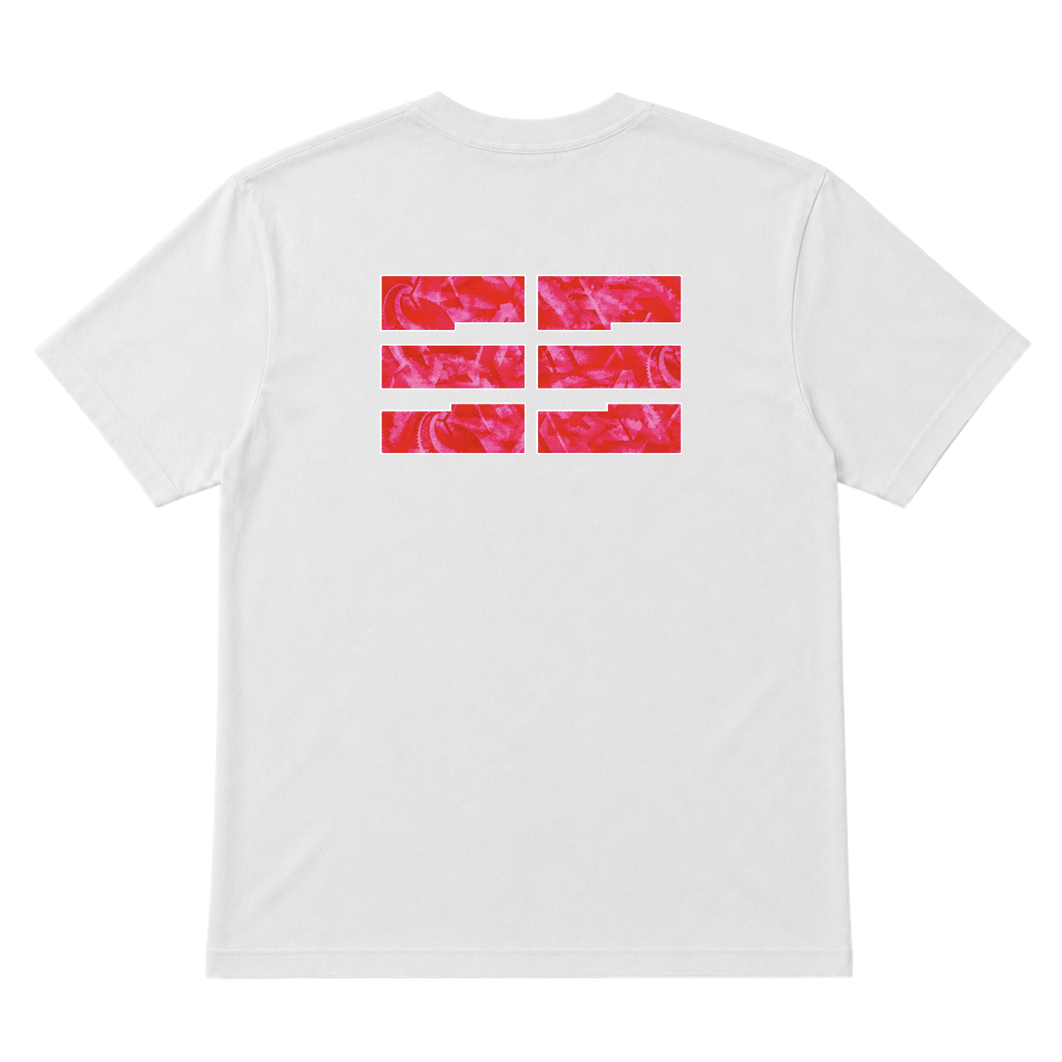 Red Rush Exclusive World Cup Tee