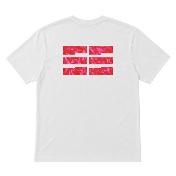 Red Rush Exclusive World Cup Tee