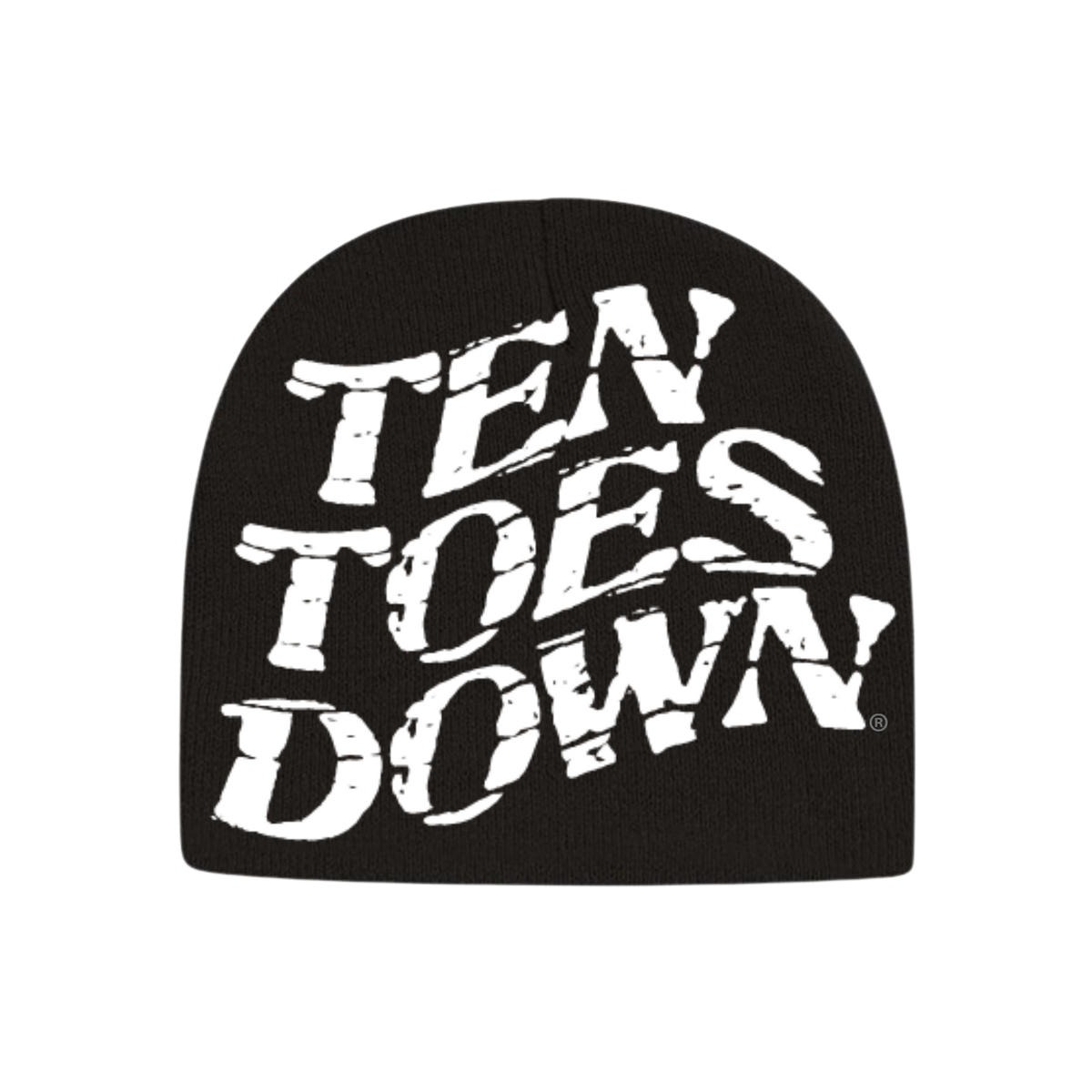 TTD Mea Culpa Beanie (Limited Edition)