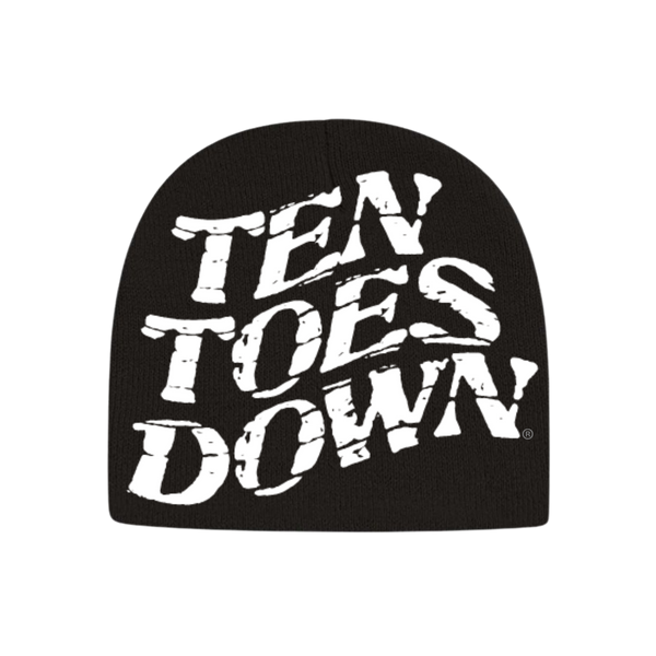 TTD Mea Culpa Beanie (Limited Edition)