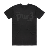 The PUR3 Way Classic T-Shirt