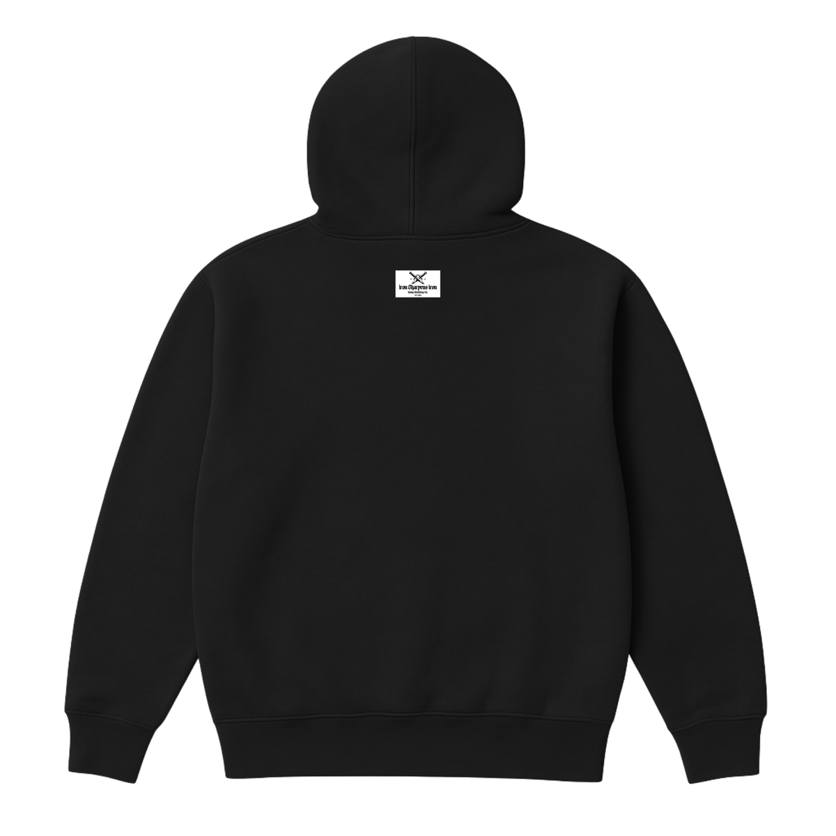 Prayer Team Hoodie