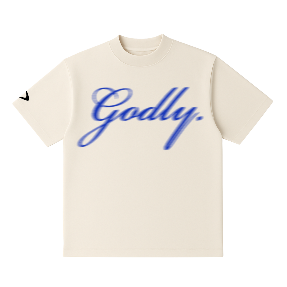 Godly Heavy Tee