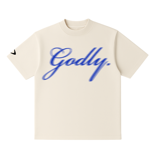 Godly Heavy Tee