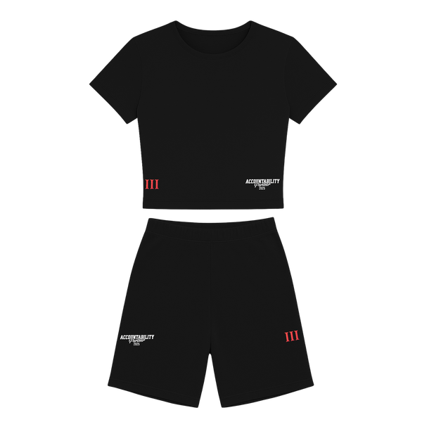 Accountability Partners - Ctn Spndx Set