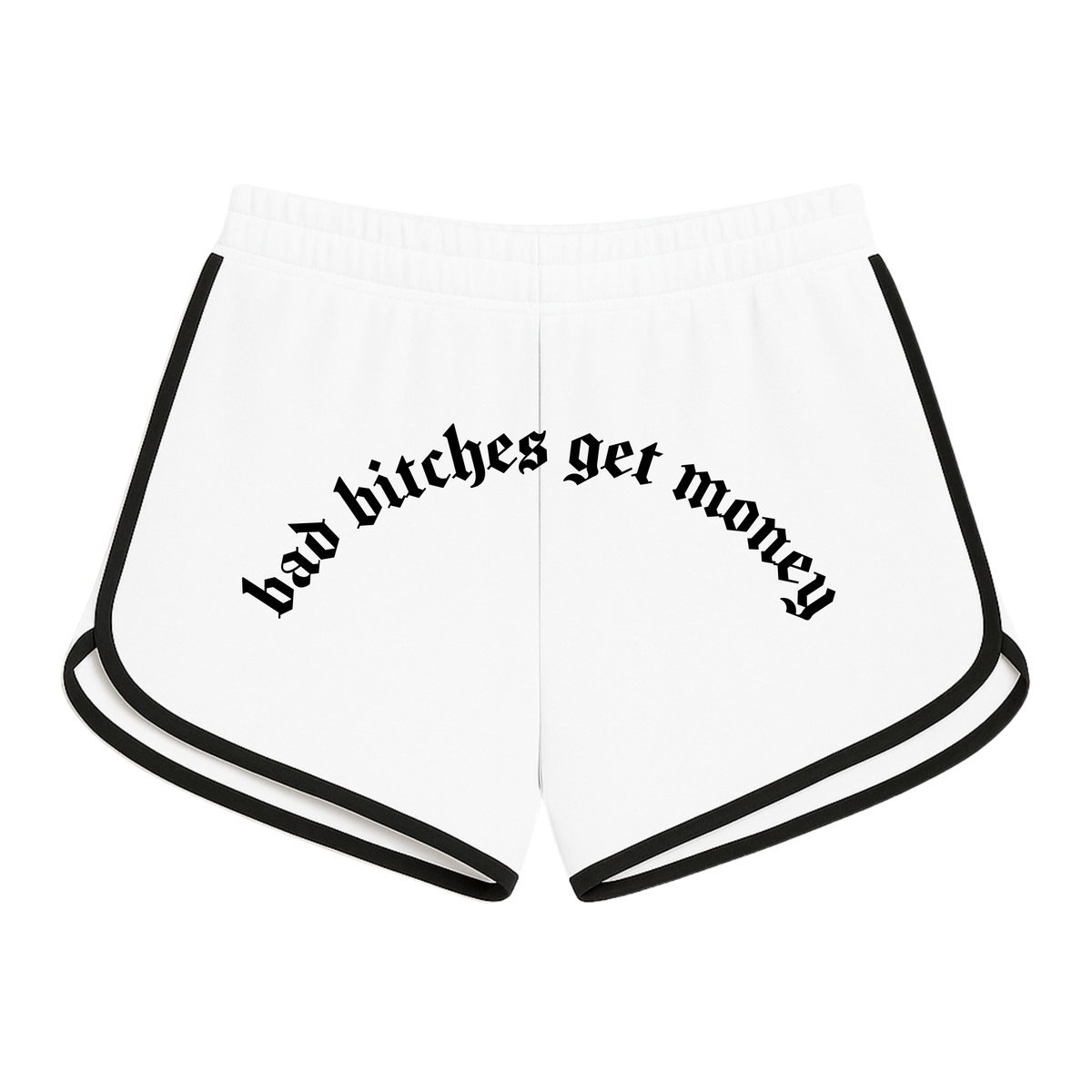 EYTH - Booty Shorts