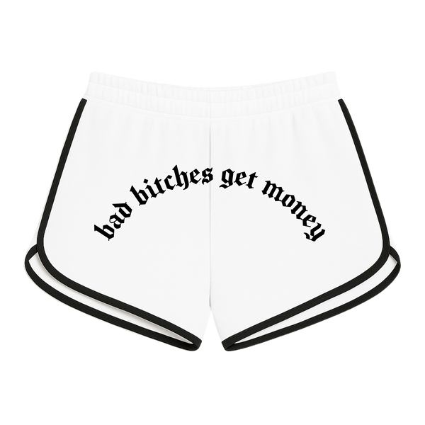 EYTH - Booty Shorts