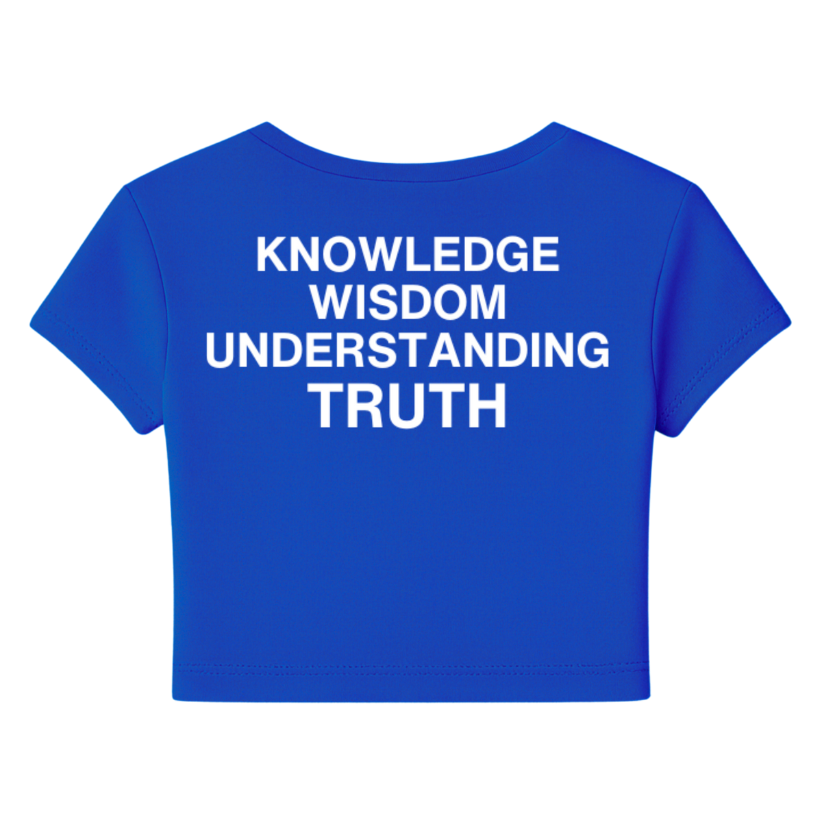 High LVL Conversations - Baby Tee