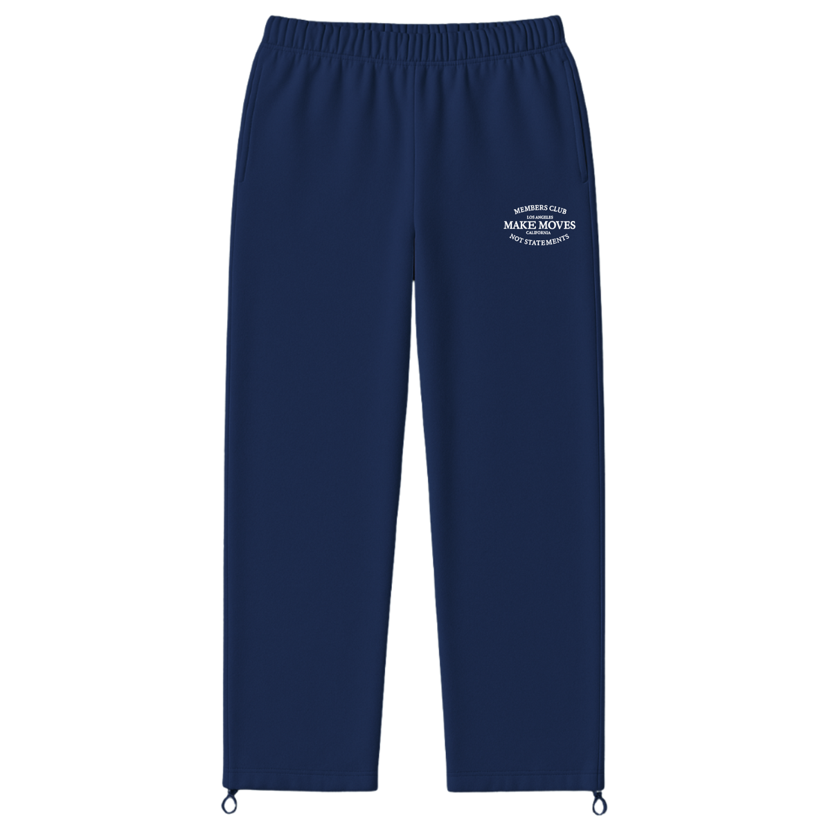 Members Club Terry Sweats