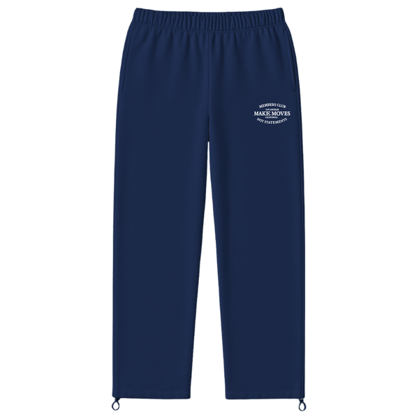 Members Club Terry Sweats