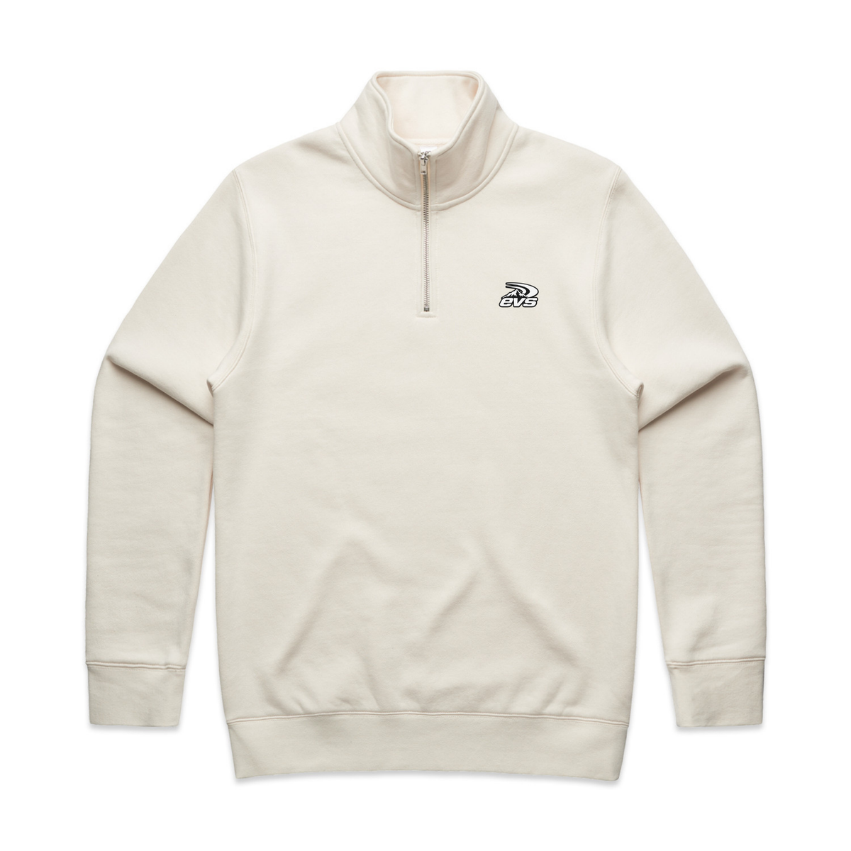 EVS Quarter Zip Pullover