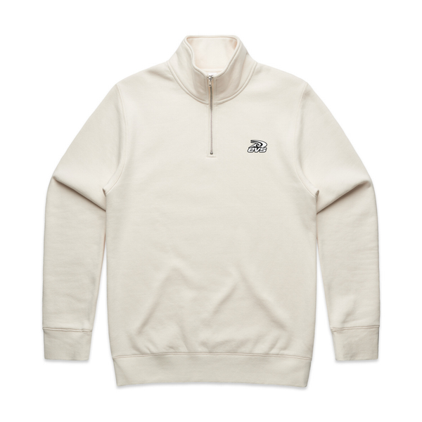 EVS Quarter Zip Pullover