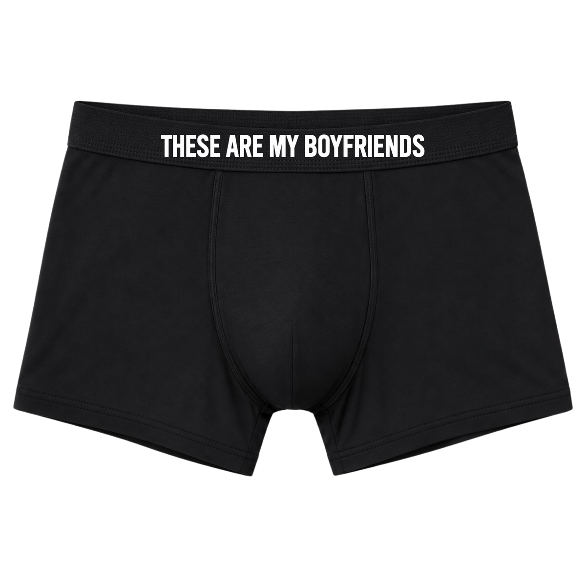 These Are My Boyfriends Boxers