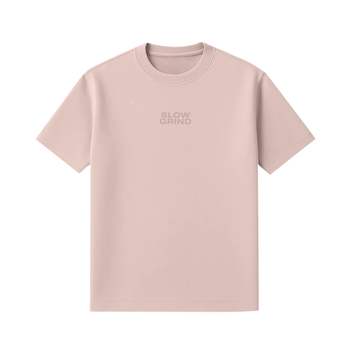 Slow Grind Dri Ease T-Shirt