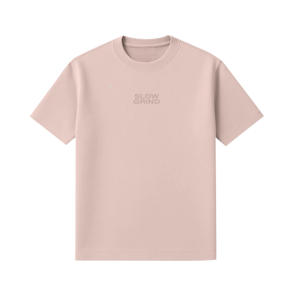 Slow Grind Dri Ease T-Shirt