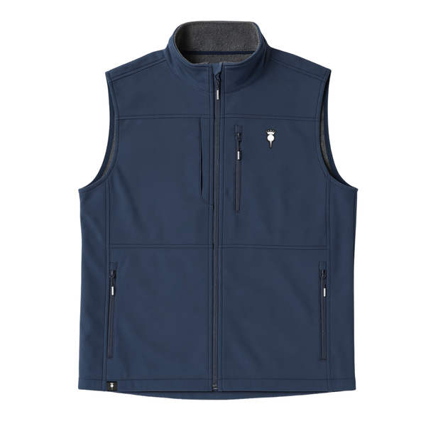 Scratch Golf Vest