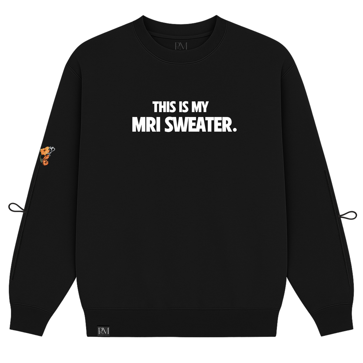This Is My MRI Sweater Crewneck
