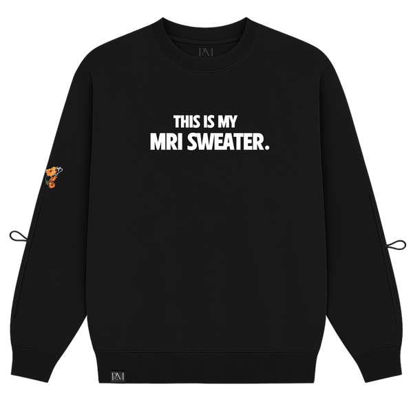 This Is My MRI Sweater Crewneck