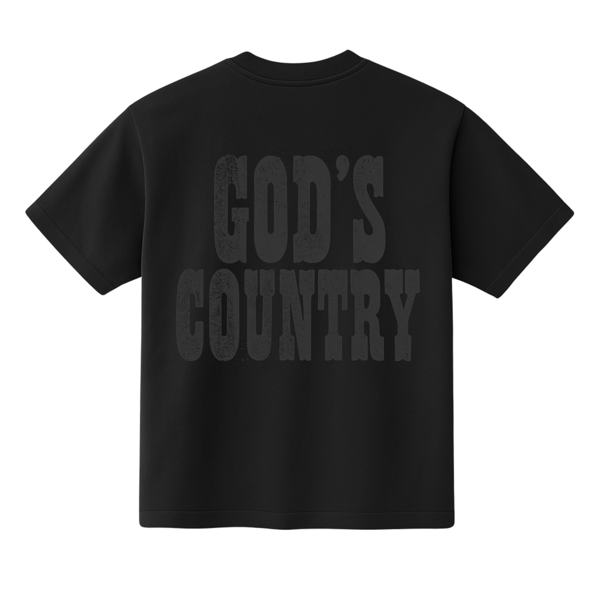 Ride Or Die Garment Dyed T-Shirt