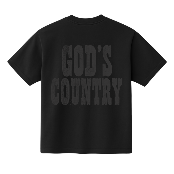 Ride Or Die Garment Dyed T-Shirt