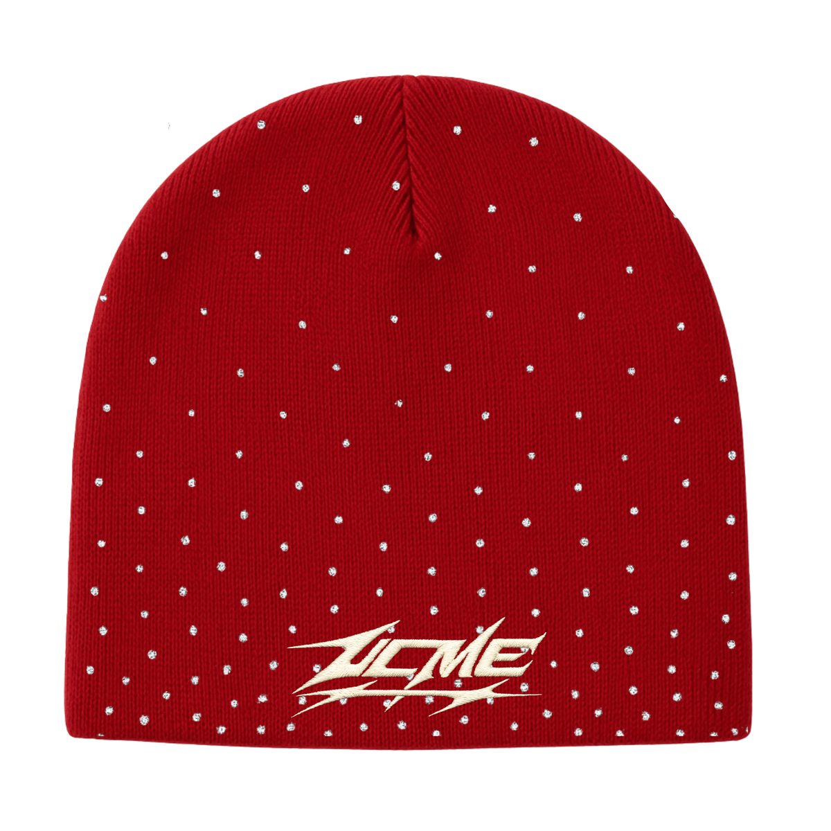 UCME Star Studded Beanie