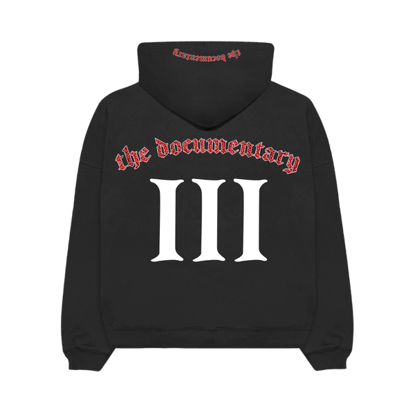 D3 Ultra Heavy Jumpsuit