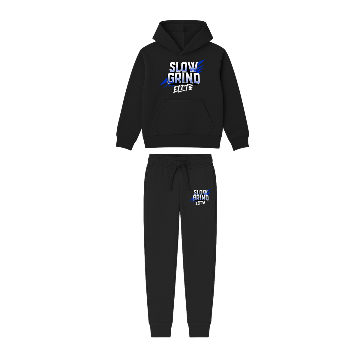 Slow Grind Elite Youth Set