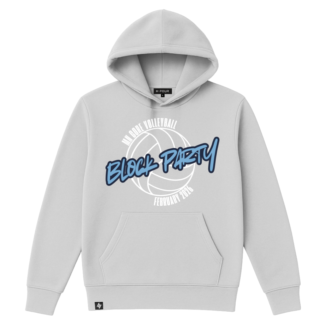 MM Core Volleyball Block Party Hoodie
