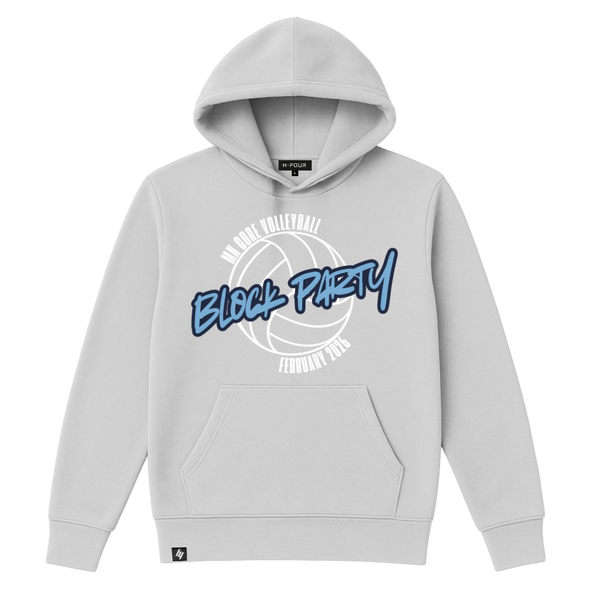MM Core Volleyball Block Party Hoodie