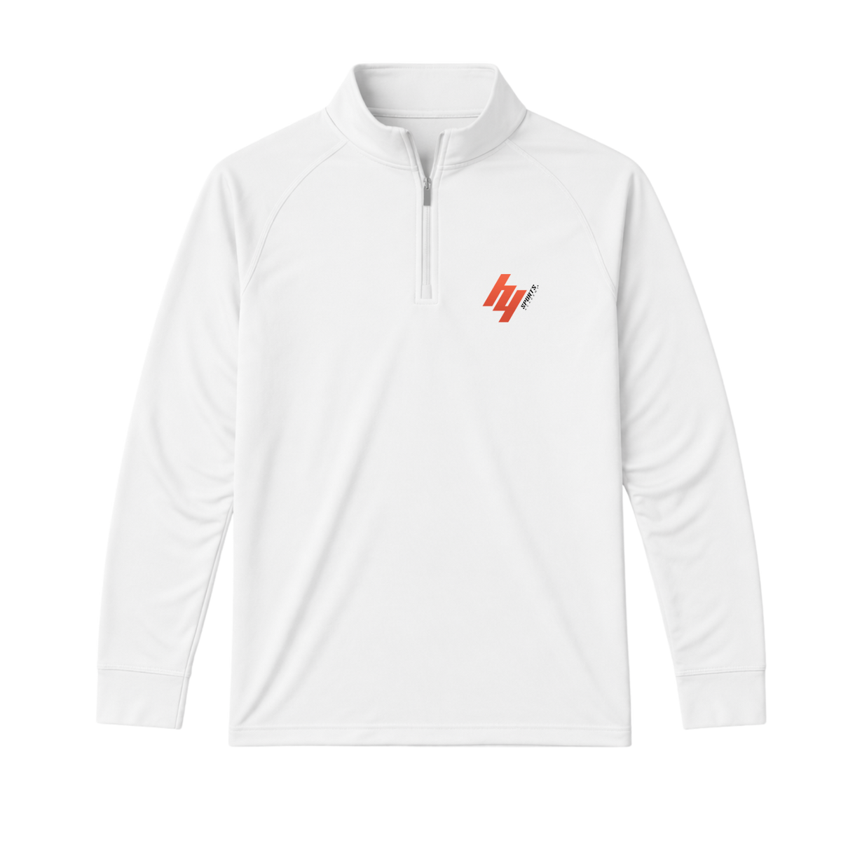 H4 Sports Performance Quarter Zip