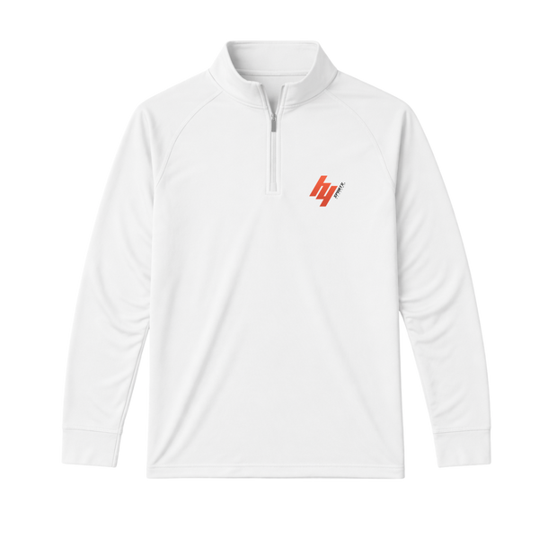 H4 Sports Performance Quarter Zip