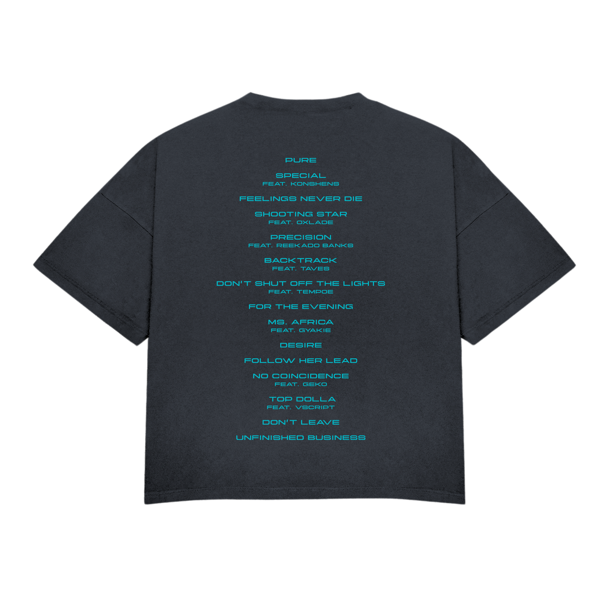 IT'LL ALL MAKE SENSE LATER T-Shirt