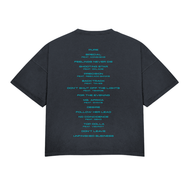 IT'LL ALL MAKE SENSE LATER T-Shirt