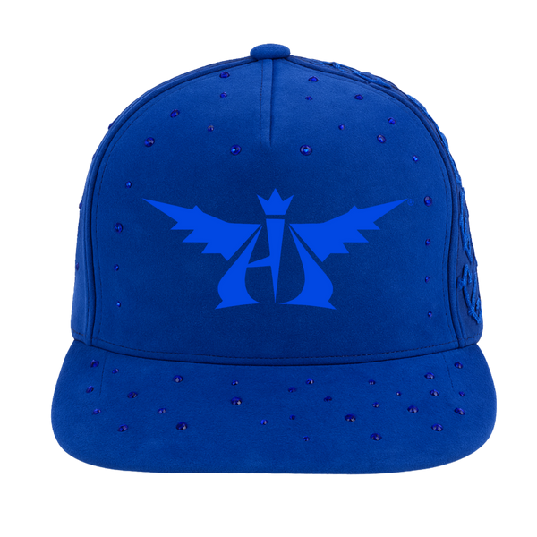 Adove Rhinestone Hat
