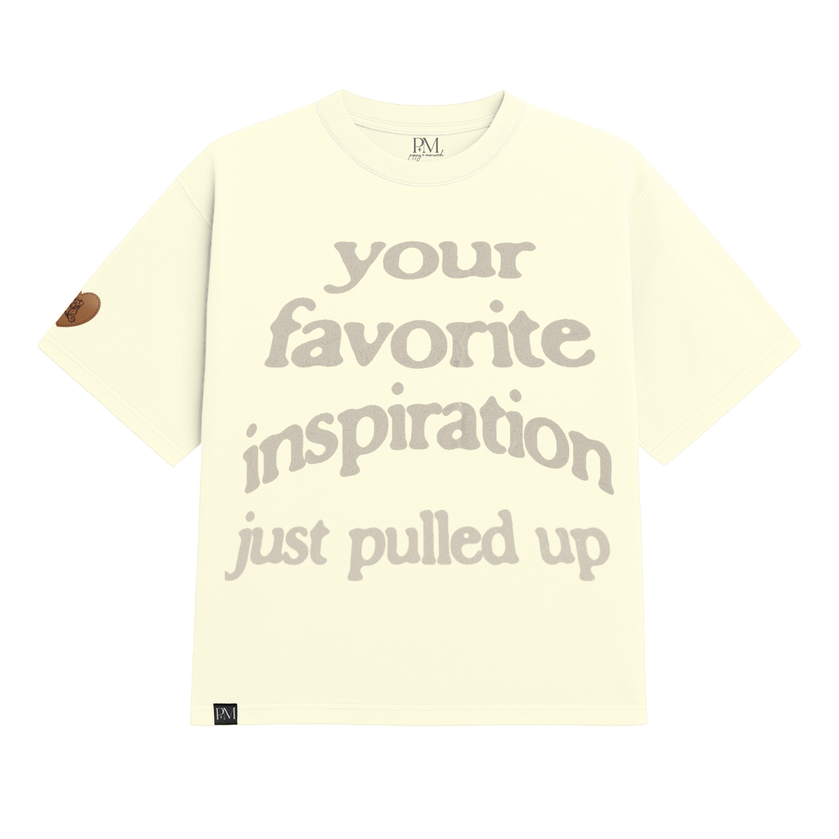 Your Favorite Inspiration Tee