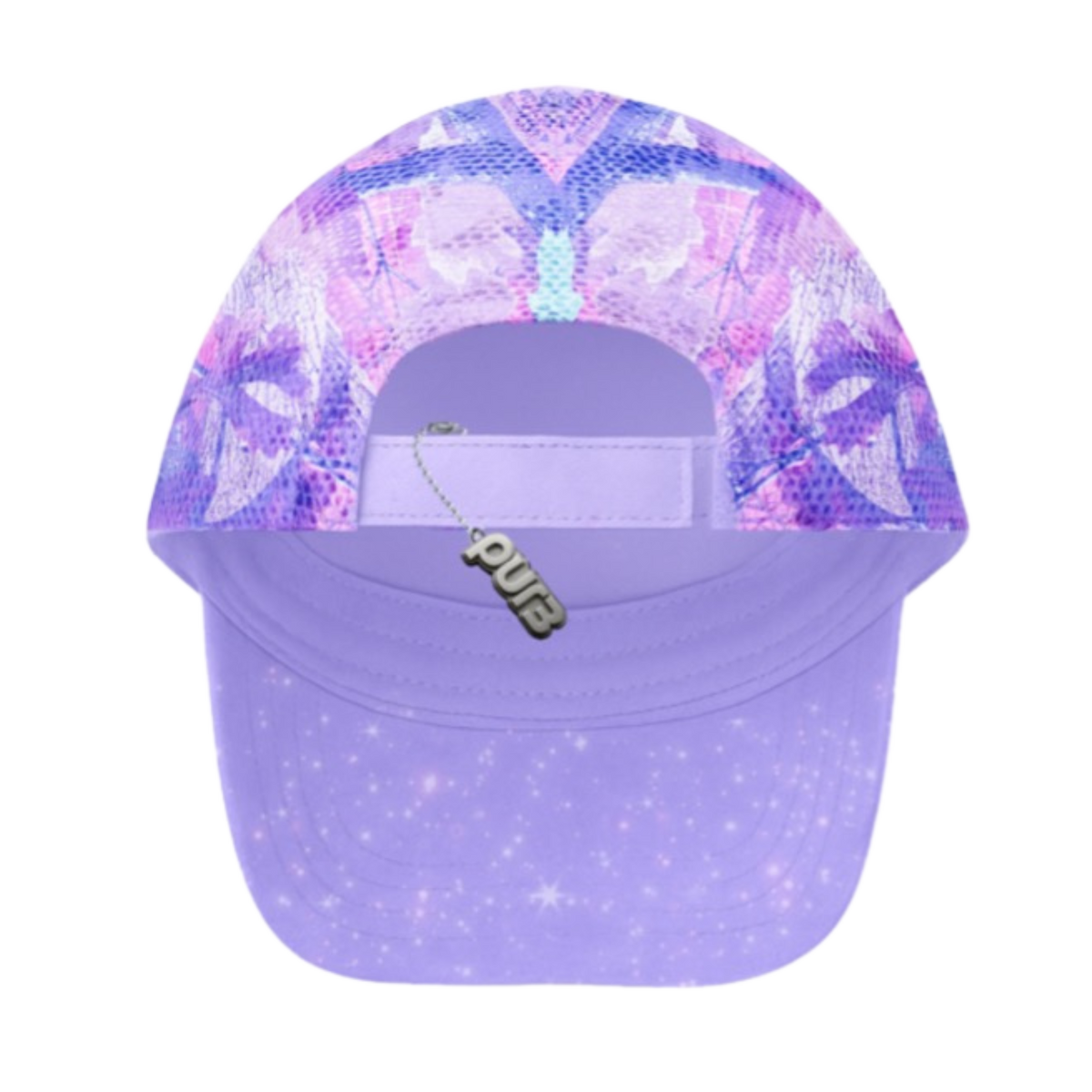 PUR3 Star Studded Trucker