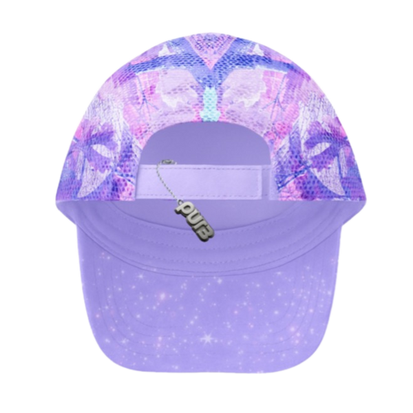 PUR3 Star Studded Trucker