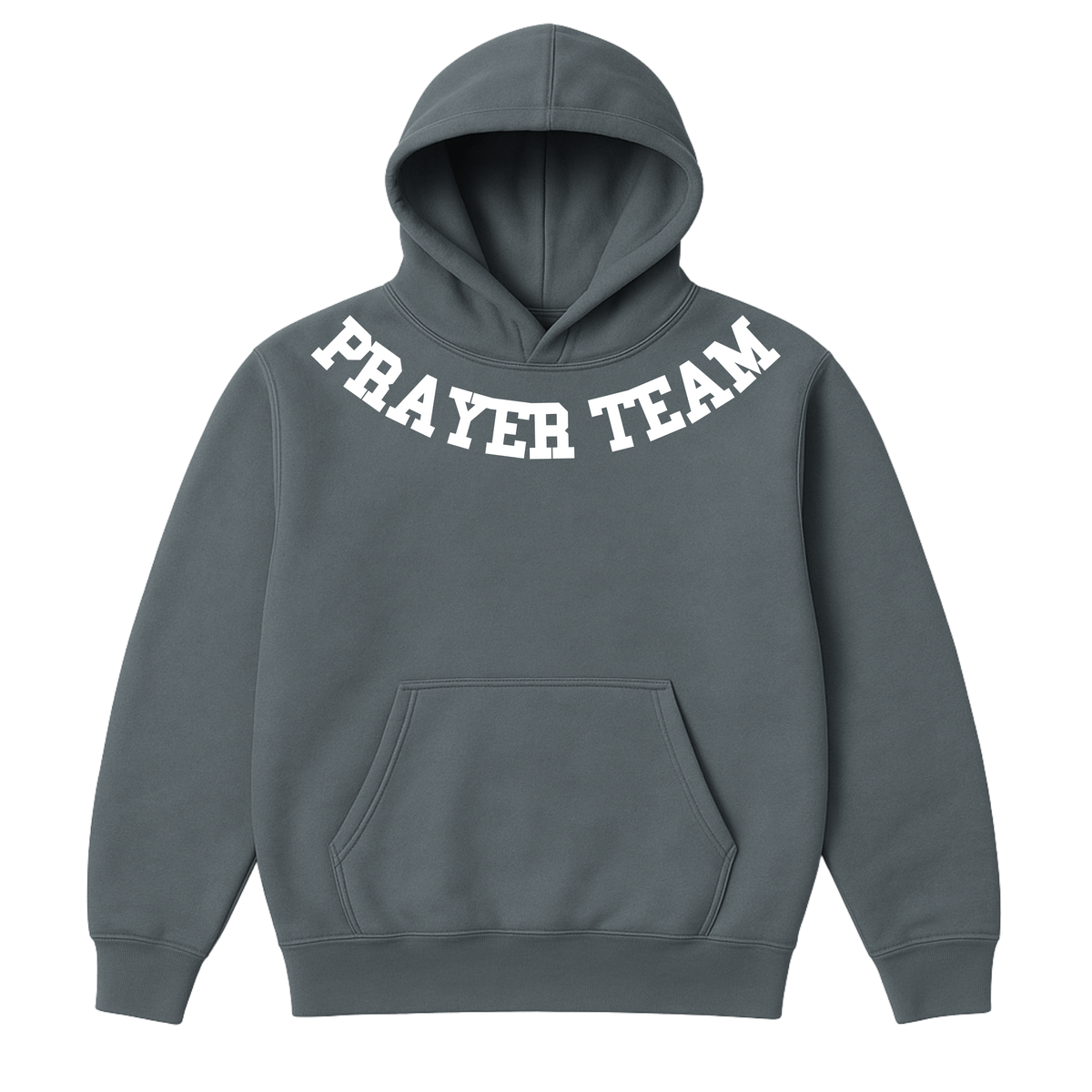 Prayer Team Hoodie