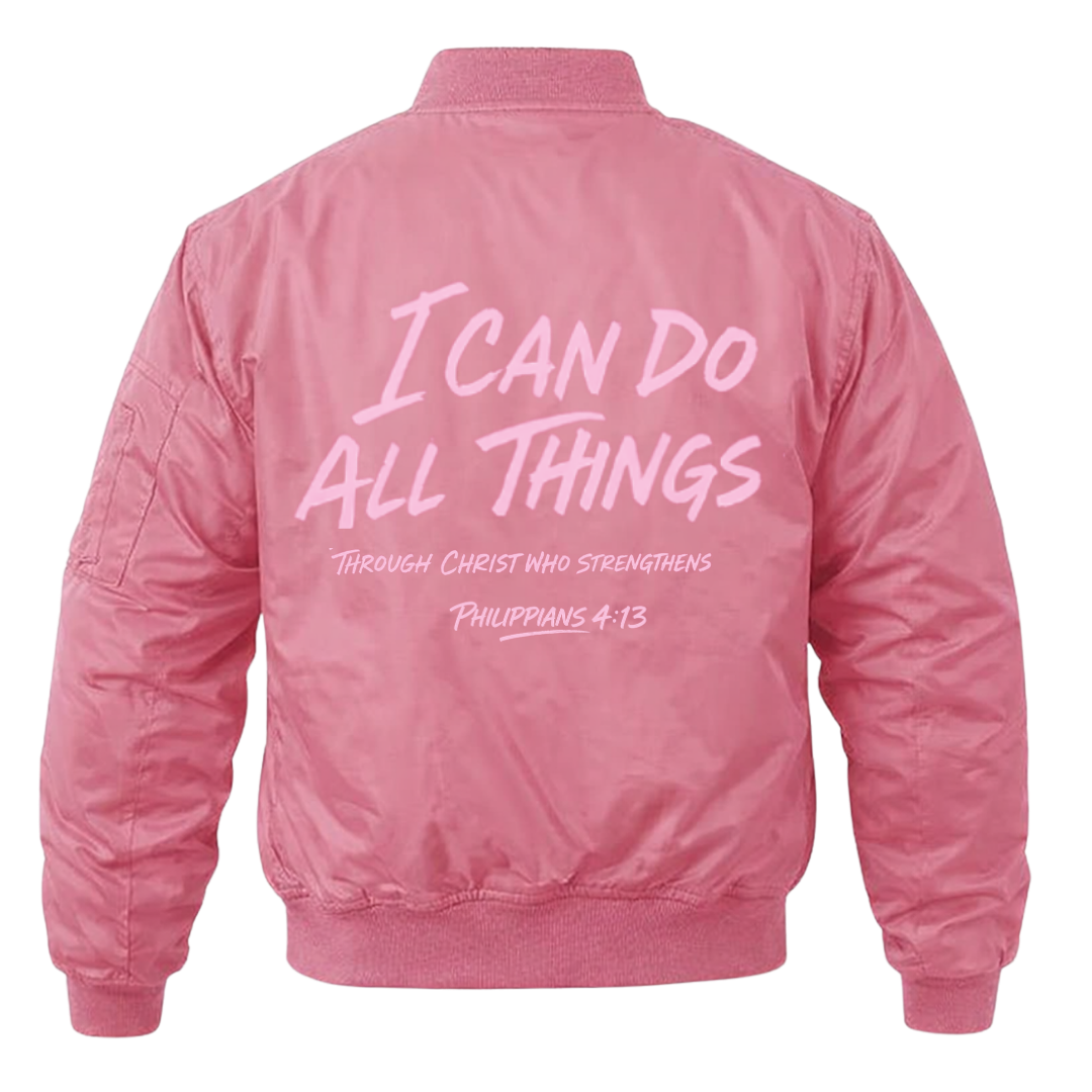 4:13 Captains Jacket