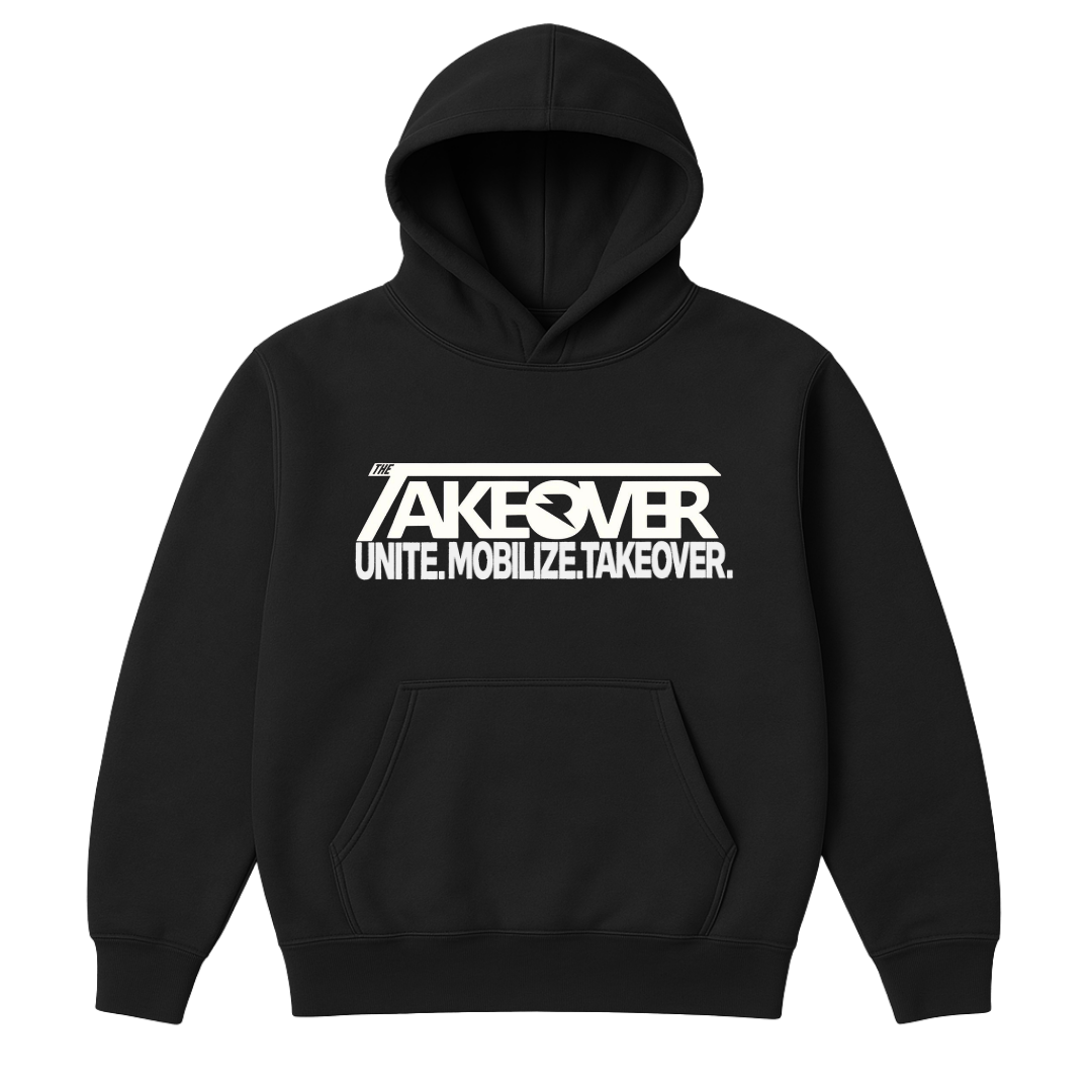 Unite Heavy Hoodie