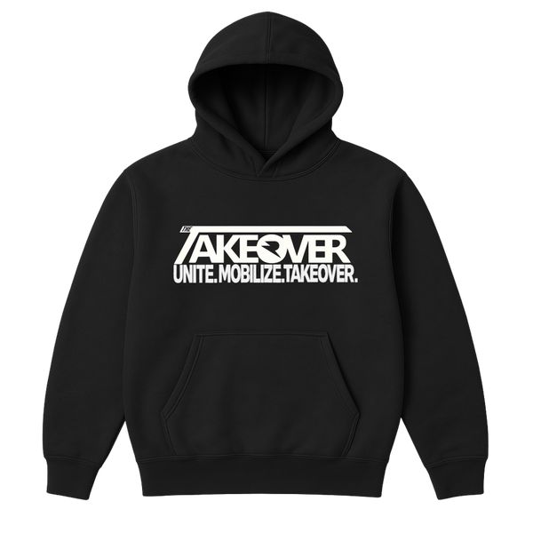 Unite Heavy Hoodie