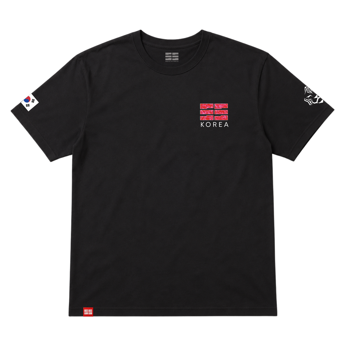 Red Rush Exclusive World Cup Tee