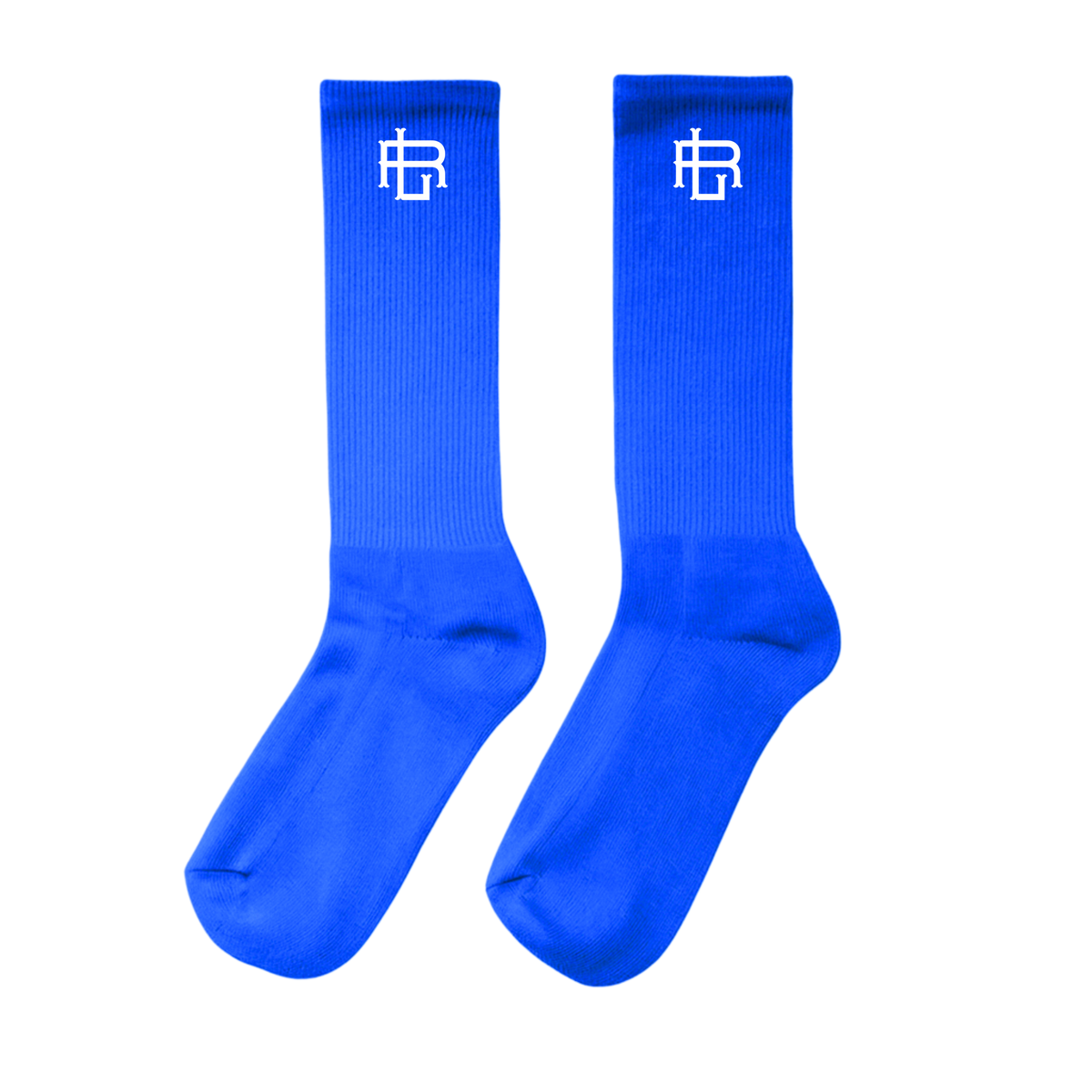 Rollin Loud - Unisex Crew Sock