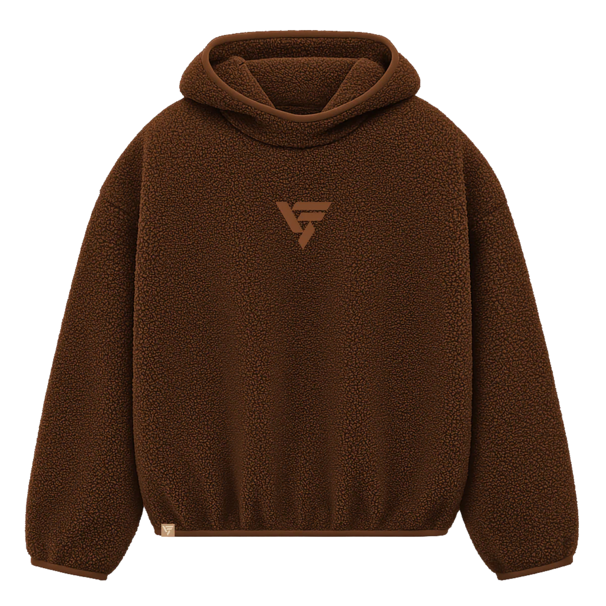 Verse Polar Fleece Hoodie