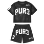 PUR3 Mesh Set