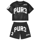 PUR3 Mesh Set