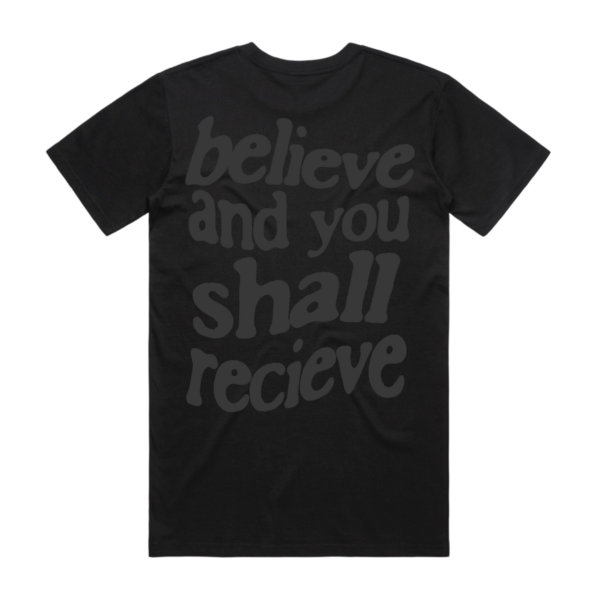 The PUR3 Way Classic T-Shirt