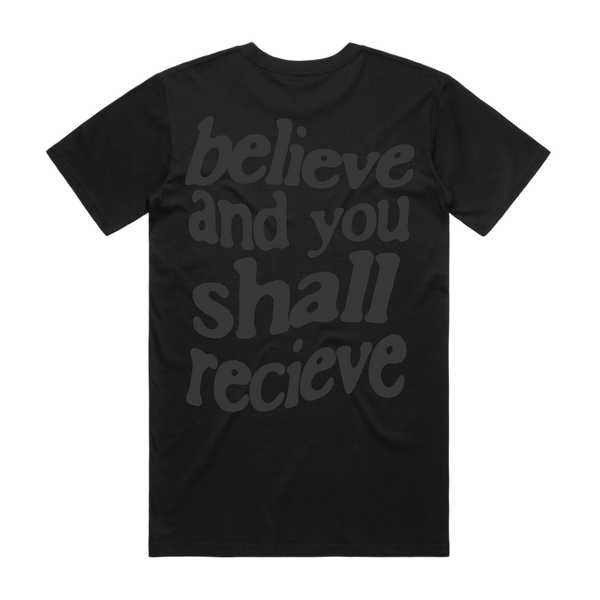 The PUR3 Way Classic T-Shirt