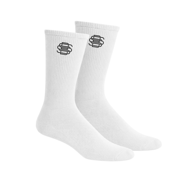 SSB Unisex Crew Socks